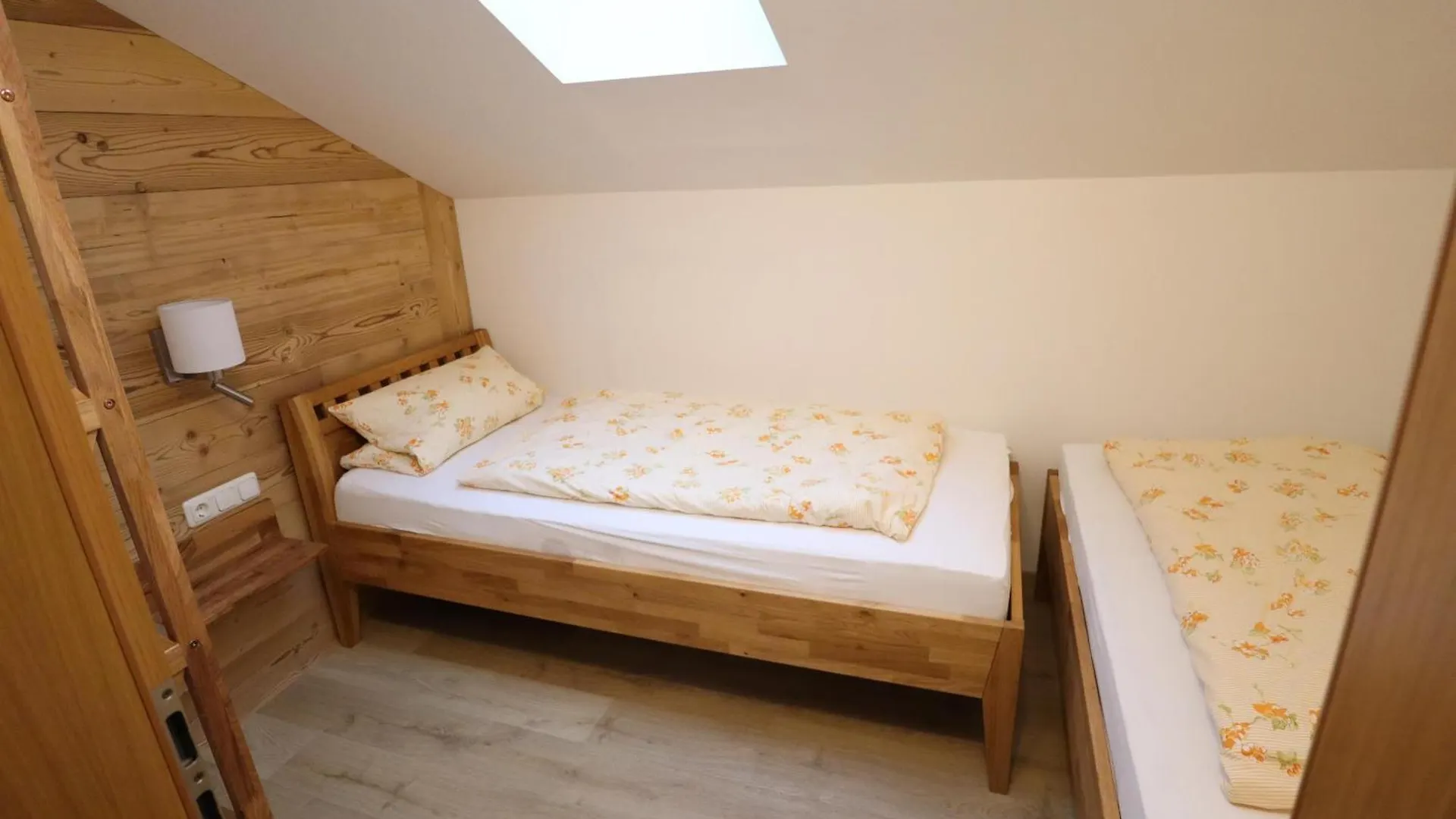 Guest house Landhaus Bachtelmuehle Bolsterlang Germany