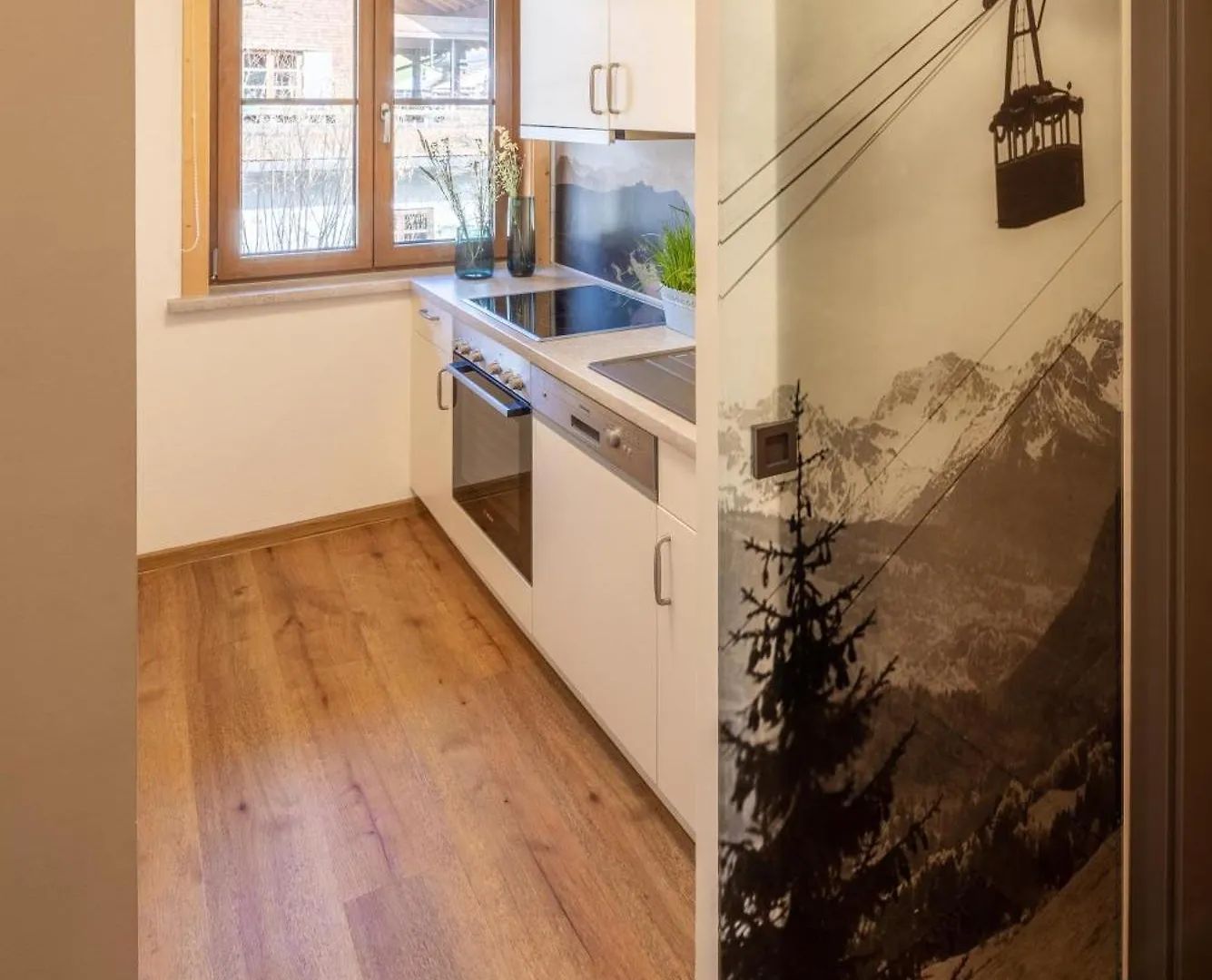 Landhaus Bachtelmuehle Bolsterlang