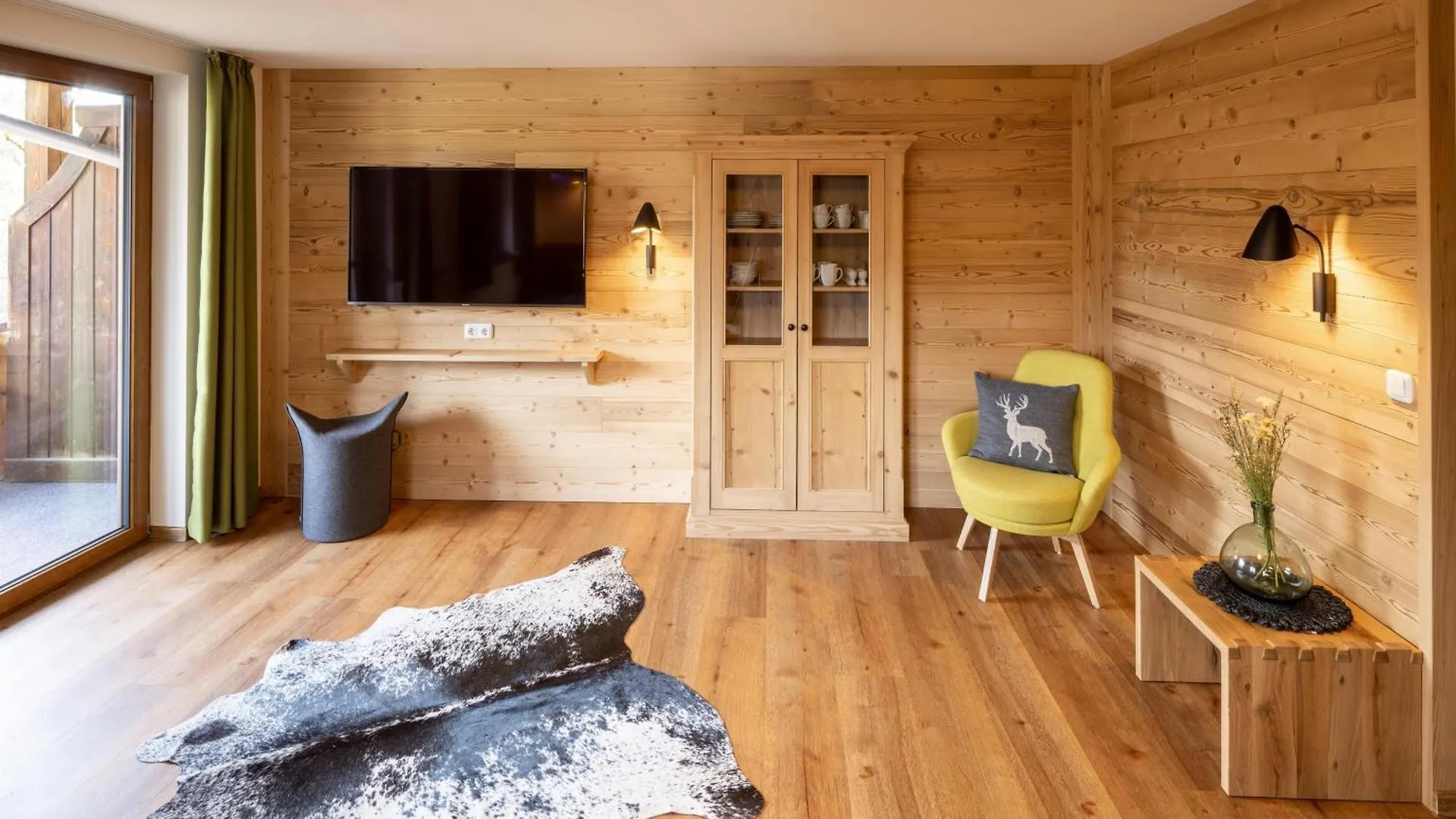 Guest house Landhaus Bachtelmuehle Bolsterlang