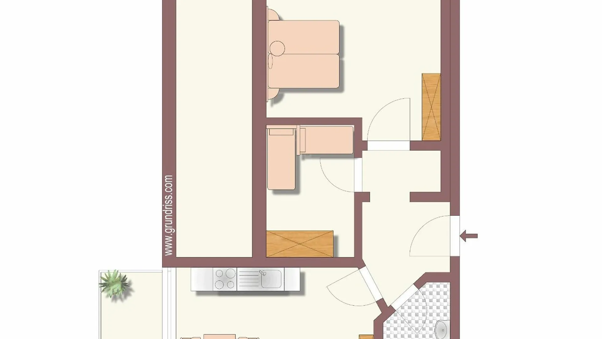 Guest house Landhaus Bachtelmuehle Bolsterlang