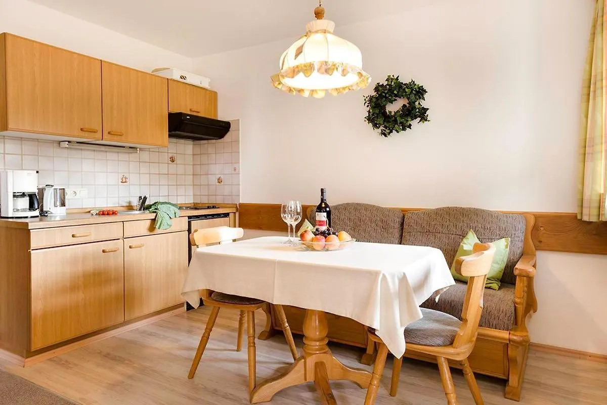 Guest house Landhaus Bachtelmuehle Bolsterlang