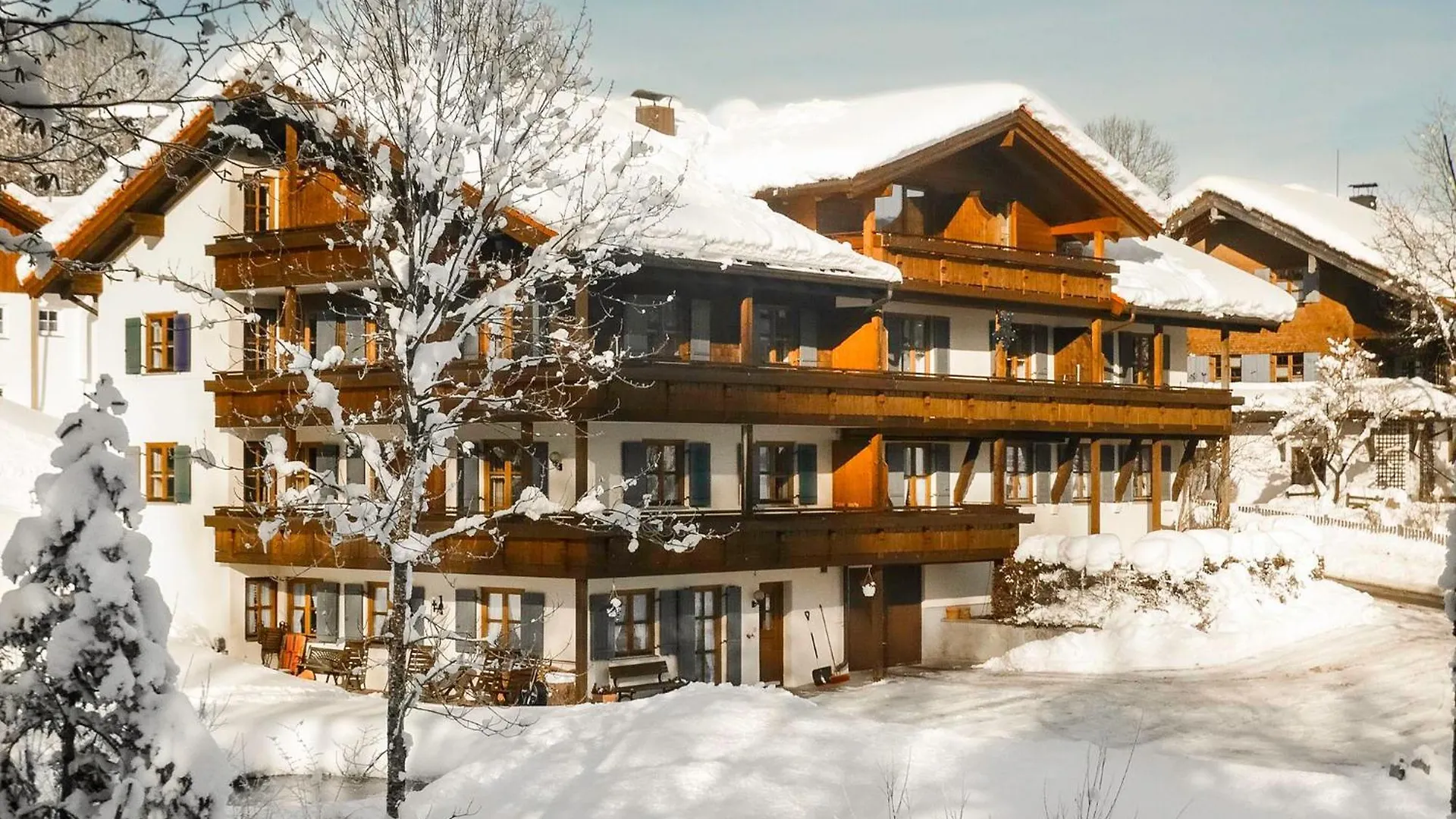 Landhaus Bachtelmuehle Bolsterlang 0*,  Germany
