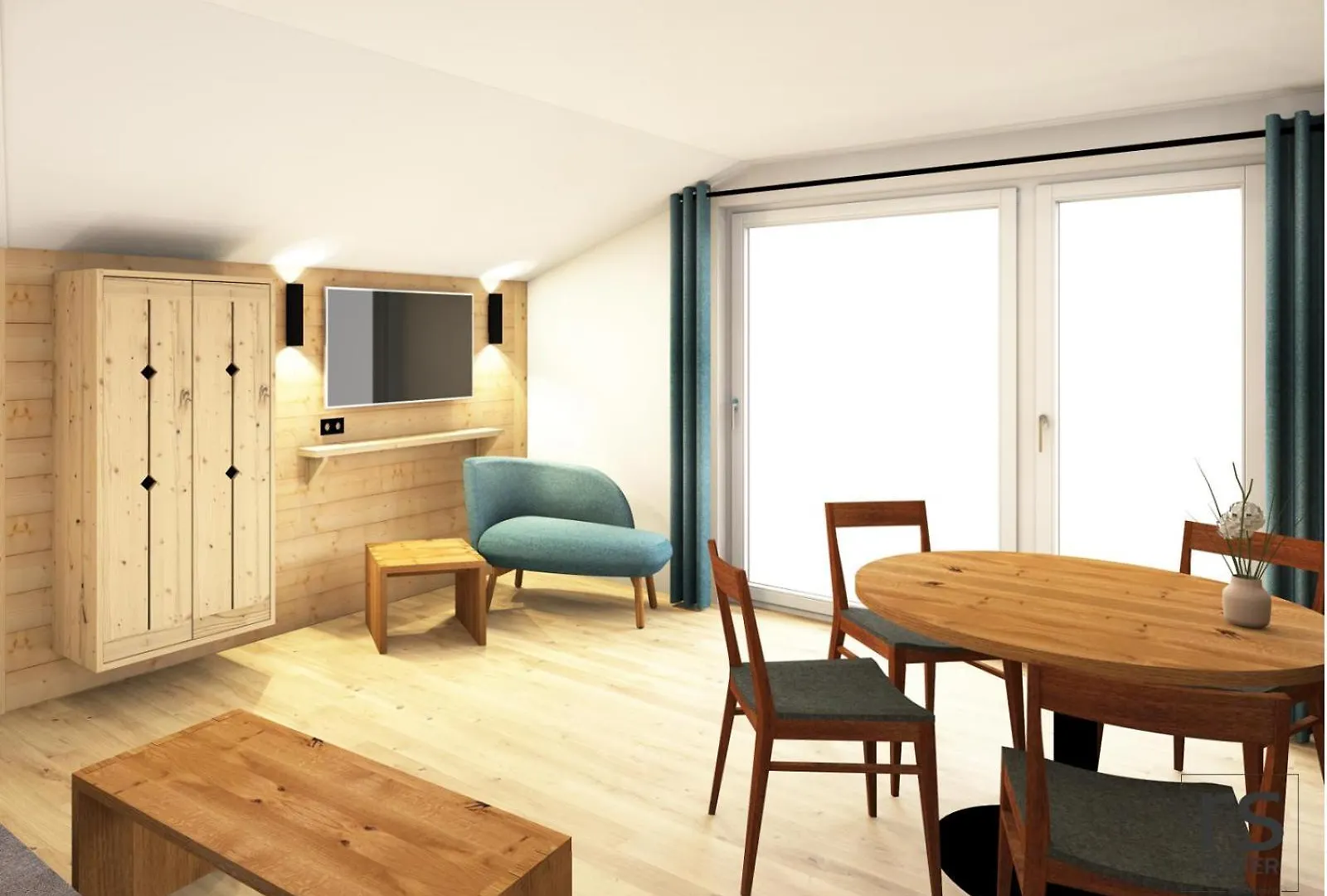 Landhaus Bachtelmuehle Bolsterlang Guest house