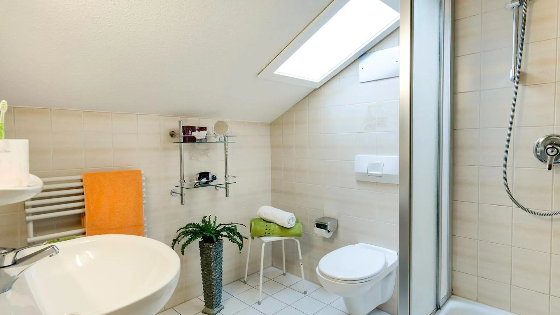 Landhaus Bachtelmuehle Bolsterlang Guest house