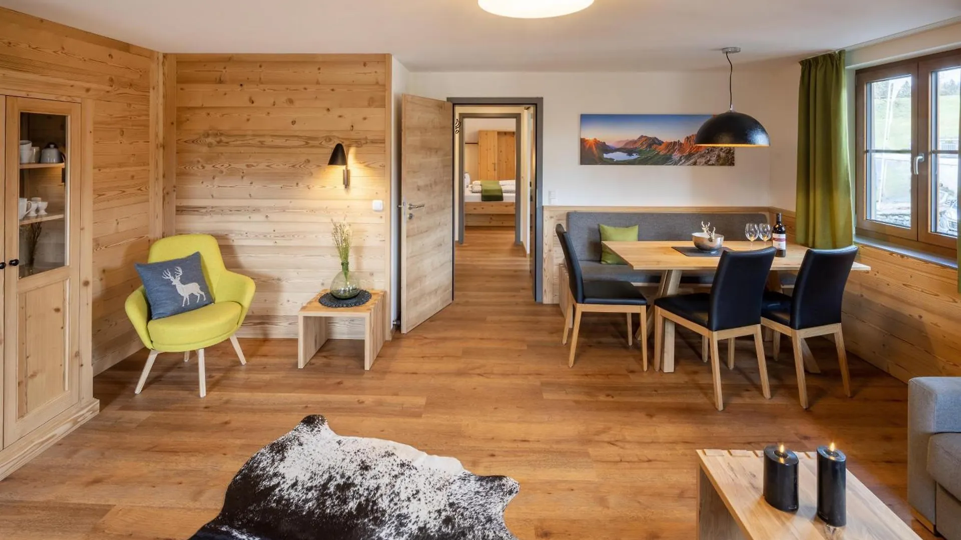 Landhaus Bachtelmuehle Bolsterlang Guest house