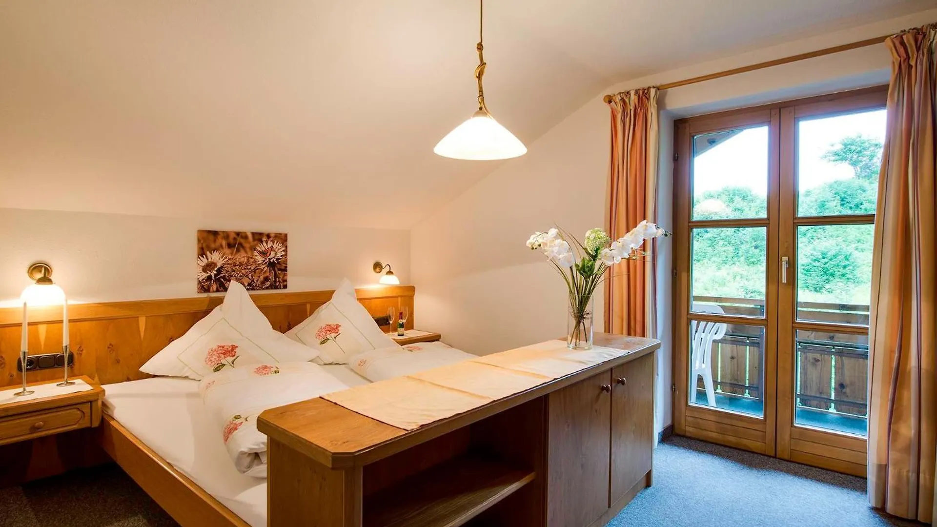 Landhaus Bachtelmuehle Bolsterlang 0*,