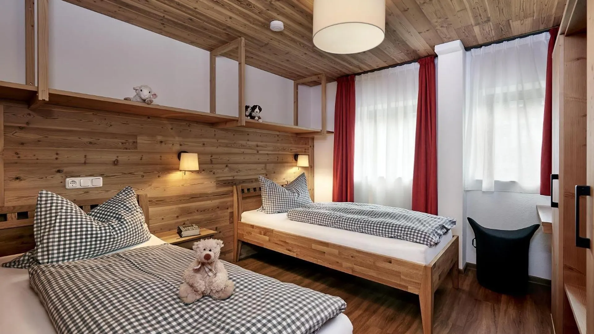 Landhaus Bachtelmuehle Bolsterlang