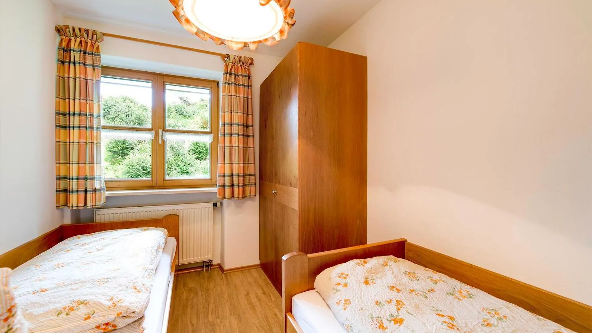 Guest house Landhaus Bachtelmuehle Bolsterlang Germany