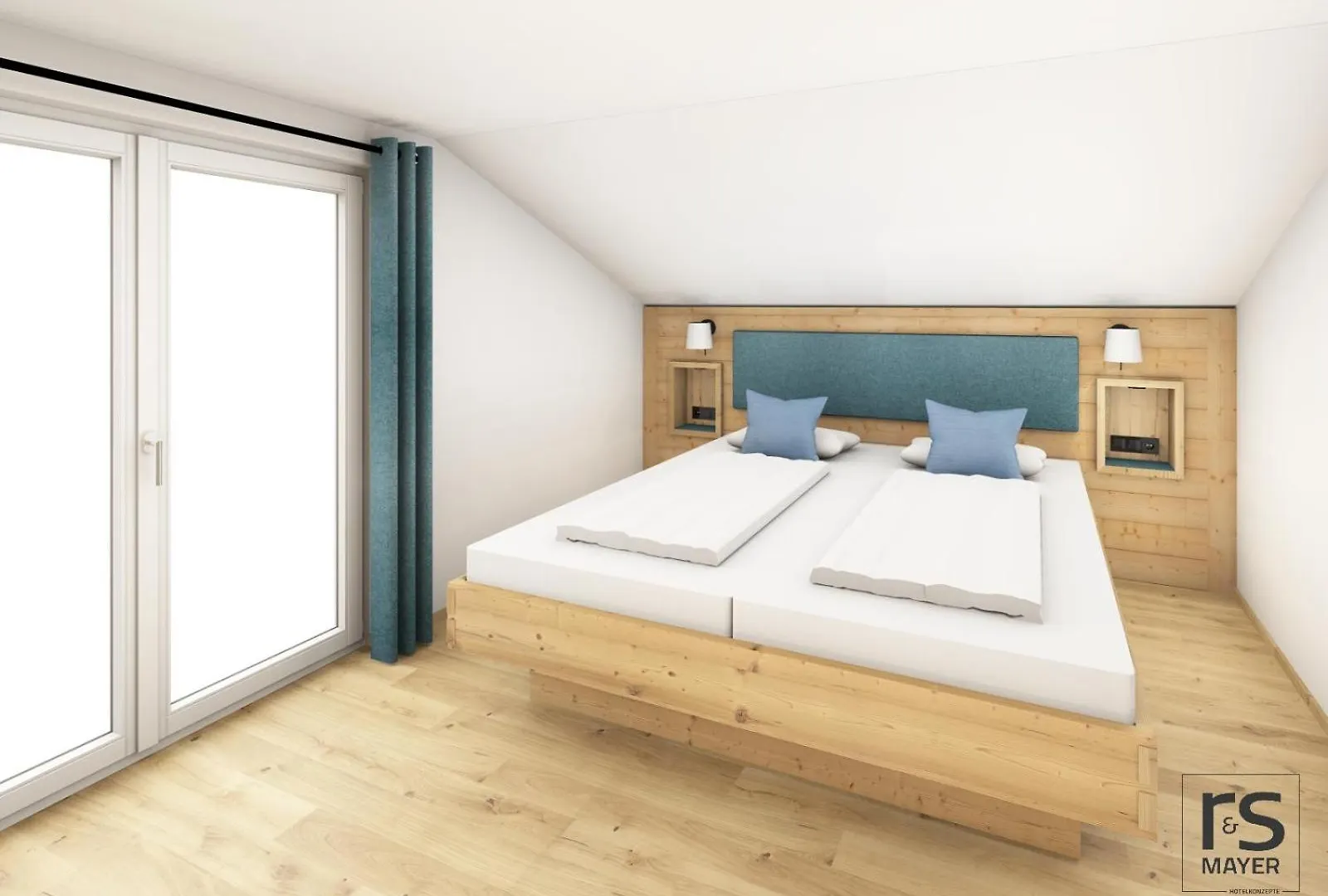 Landhaus Bachtelmuehle Bolsterlang Guest house