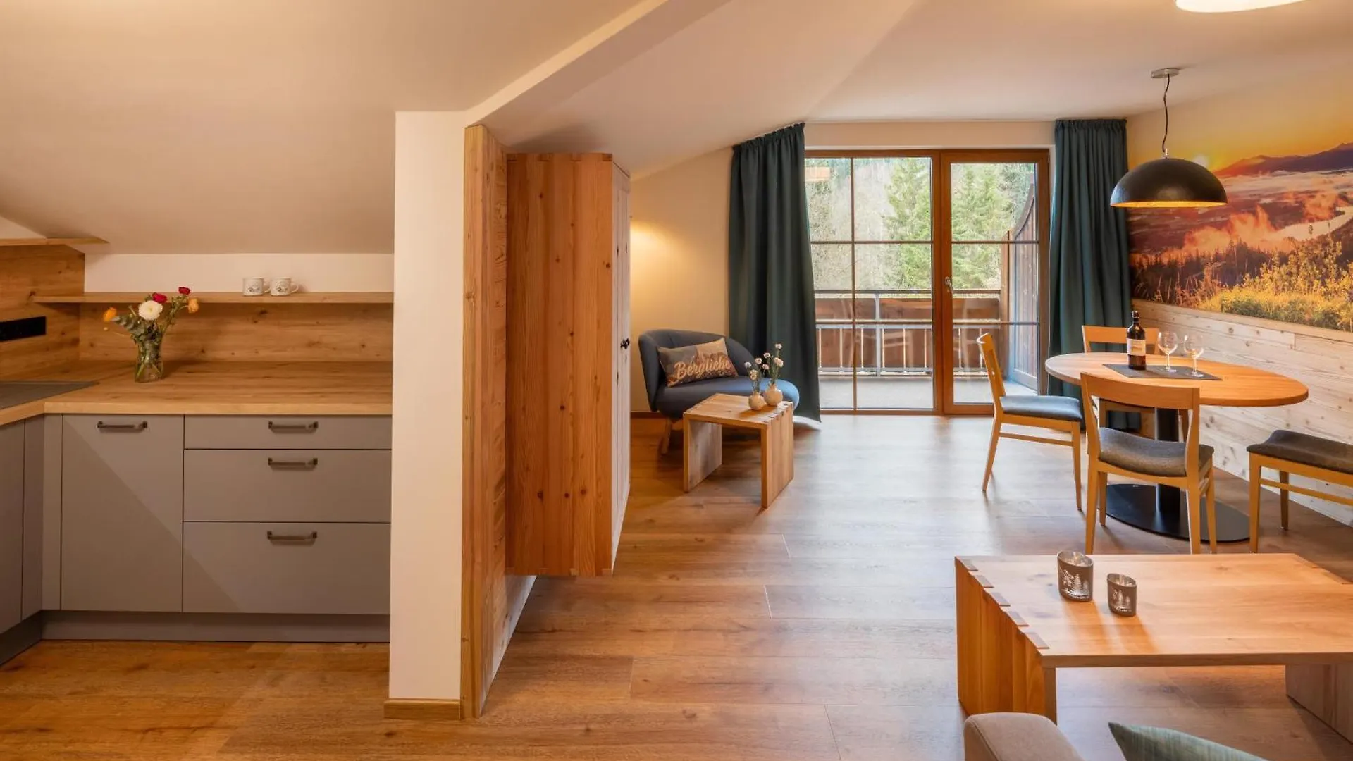 Guest house Landhaus Bachtelmuehle Bolsterlang Germany